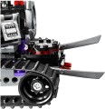 LEGO 70726 Ninjago Niszczyciel