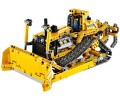 LEGO 42028 Technic Buldożer wiek 9-16