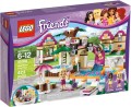 LEGO 41008 Friends Basen w Heartlake