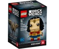 LEGO @ 41599 Brickheadz Wonder Woman