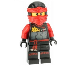 LEGO 9009440 Budzik Ninjago Kai