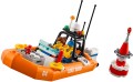LEGO 60165 City Terenówka szybkiego reagowania