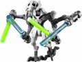 LEGO ® 75286 STAR WARS Gwiezdny myśliwiec™ generała Grievousa