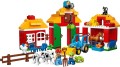 LEGO Duplo 10525 Duża farma