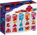 LEGO ® 70825 Pudełko konstruktora Królowej Wisimi