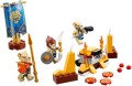  LEGO 70229 Chima Plemię lwów wiek 7-14 