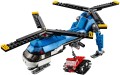 LEGO 31049 Creator  Helikopter z dwoma wirnikami