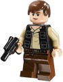  LEGO Star Wars 10236 Wioska Ewok