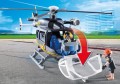 PLAYMOBIL 9363 Helikopter jednostki specjalnej
