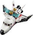 LEGO 60078 City Miniprom kosmiczny