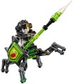 LEGO ® 72001 Bojowy poduszkowiec Lance'a