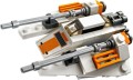 LEGO 75009 Star Wars Snowspeeder and Hoth