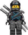 LEGO ® 70641 Nocna Zjawa ninja