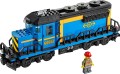 LEGO 60052 City Pociąg towarowy