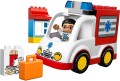 LEGO Duplo 10527 Karetka