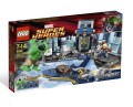LEGO Super Heroes 6868 Avengers Hulk 1.jpg