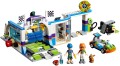 LEGO ® 41350 Friends Myjnia samochodowa