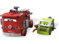 LEGO Cars 9484 Wodna ucieczka Edka 4.jpg