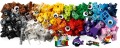 LEGO ® Classic 11003 Klocki - buźki