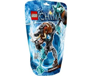 LEGO 70209 Chima Chi Mungus