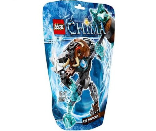 LEGO 70209 Chima Chi Mungus