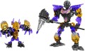  LEGO 71309 Bionicle Onua zjednoczyciel ziemi