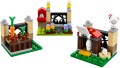 LEGO ® 40237 Pogoń za królikiem wielkanocnym
