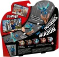 LEGO ® Ninjago 70646 Jay - smoczy mistrz