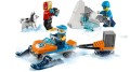 LEGO ® 60191 Arktyczny zespół badawczy
