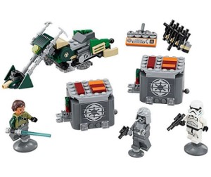 LEGO 75141 Star Wars Kanan's Speeder Bike™