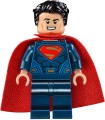 LEGO 76044 Super Heroes Wyzwanie bohaterów 