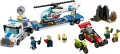 LEGO City 60049 Laweta do przewozu helikoptera
