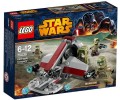 LEGO Star Wars 75035 Kashyyk Troopers