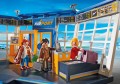 PLAYMOBIL 5338 Lotnisko z wieżą kontrolną
