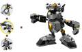 LEGO Mixels 41503 Krader