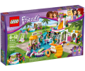 LEGO 41313 Friends Basen w Heartlake 