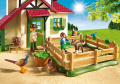  PLAYMOBIL 6811 Leśniczówka