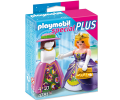 PLAYMOBIL 4781 Księżniczka z manekinem