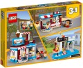 LEGO ® 31077 Creator Słodkie niespodzianki 