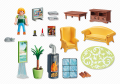 PLAYMOBIL 5308 Salon z kominkiem