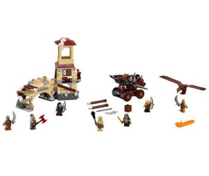 LEGO 79017 Hobbit Bitwa Pięciu Armii
