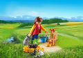 PLAYMOBIL 6139 Rodzina kotów