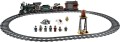 LEGO The Lone Ranger 79111 Pościg za pociągiem
