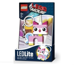 LEGO latarka Kiciarożek LGL-KE45