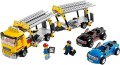 LEGO City 60060 Transporter samochodów