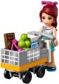 LEGO 41118 Friends Supermarket w Heartlake