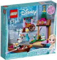 LEGO® 41155 Przygoda Elzy na targu