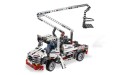 LEGO Technic 8071 Ciężarówka z przenośną skrzynią