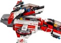 LEGO 76049 Super Heroes Kosmiczna misja