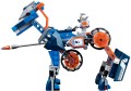 LEGO 70312 Nexo Knights Mechaniczny koń Lancea